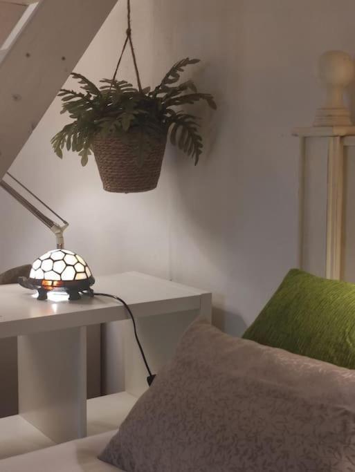 Apartment Arte De La Seda Ii Seville