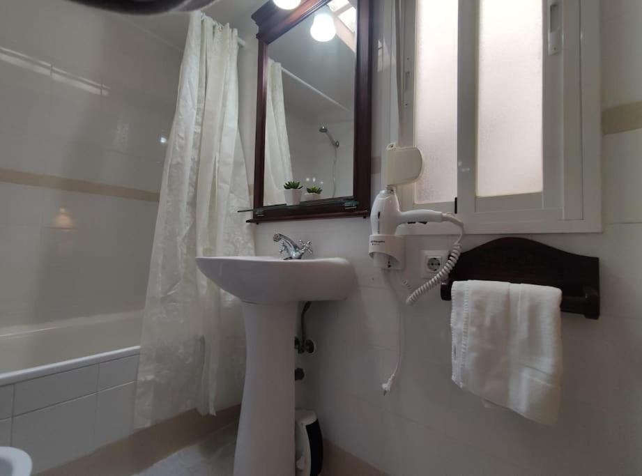 Arte De La Seda Ii Appartement *