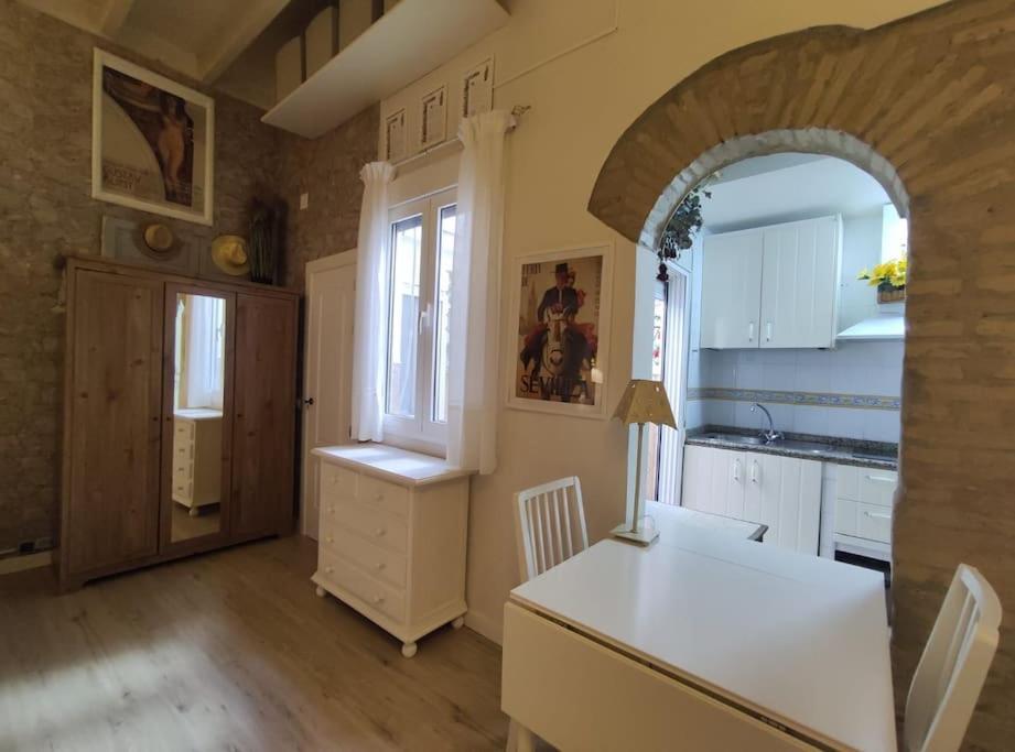 Appartement Arte De La Seda Ii