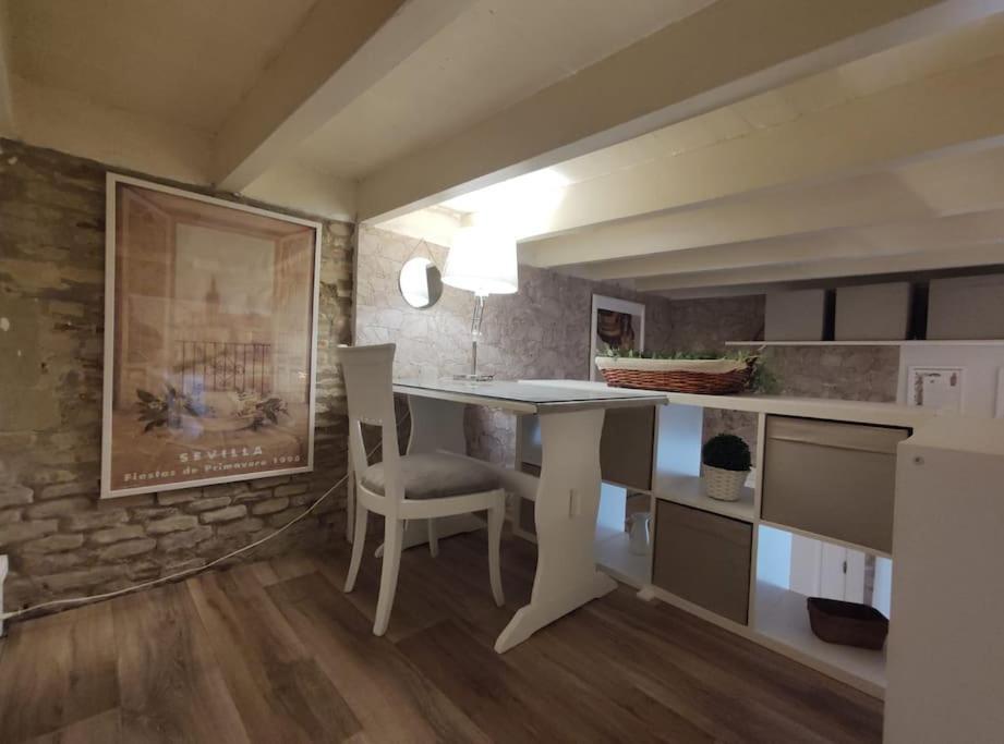 Arte De La Seda Ii Appartement