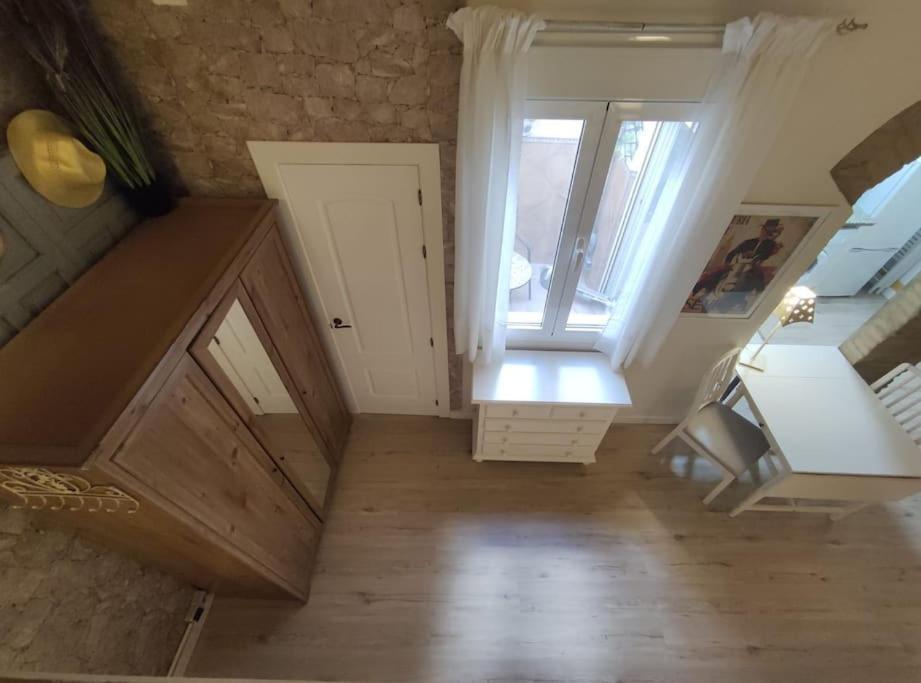 Arte De La Seda Ii Appartement
