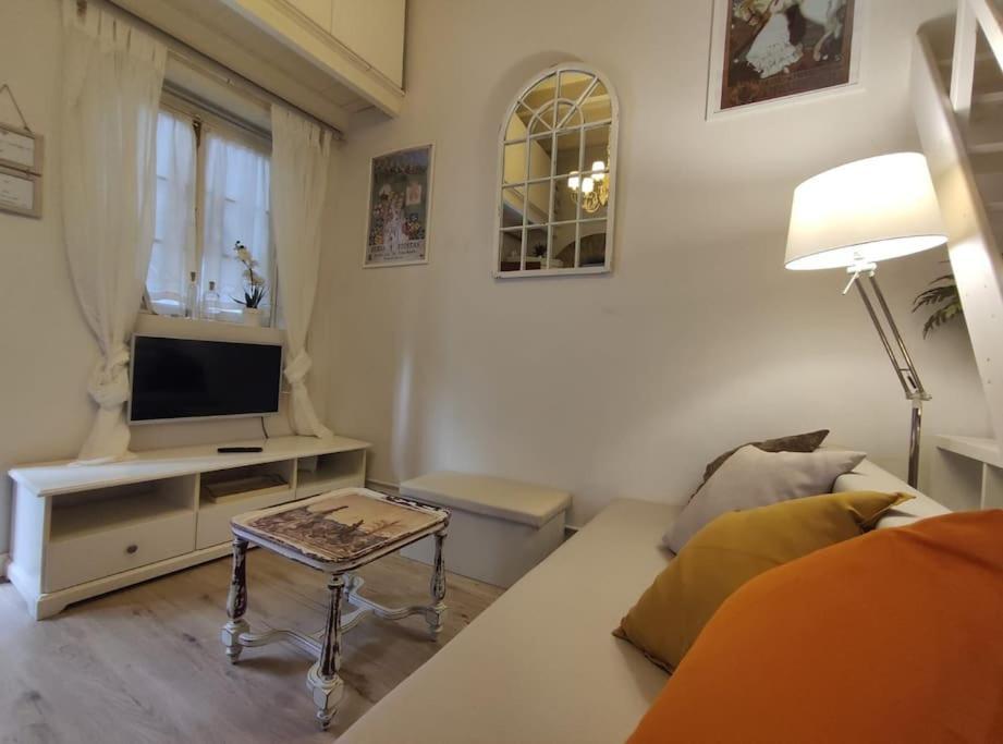 Appartement Arte De La Seda Ii Séville