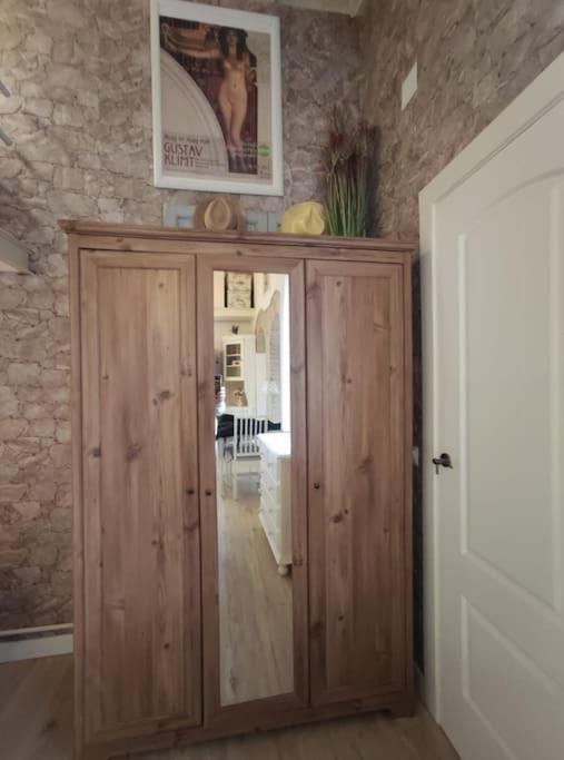 Arte De La Seda Ii Appartement Séville