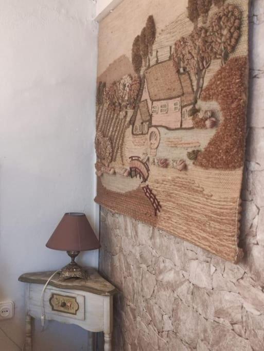 Arte De La Seda Ii Appartement Séville